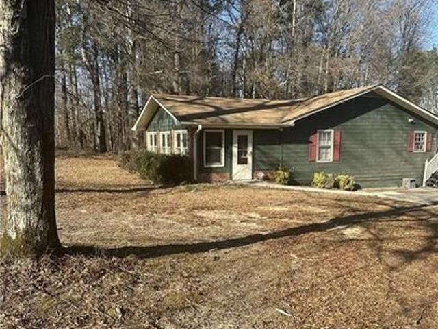 House for sale in Monroe, Georgia