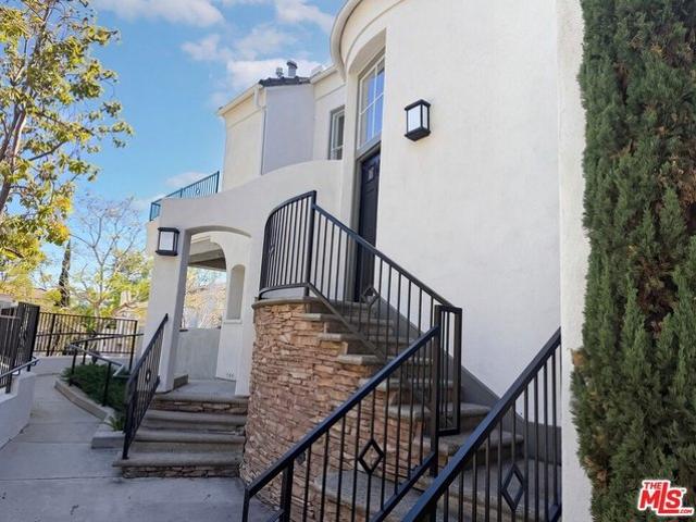 Condo for sale in Aliso Viejo, California