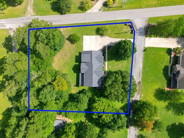 House for sale in Corbin, Kentucky