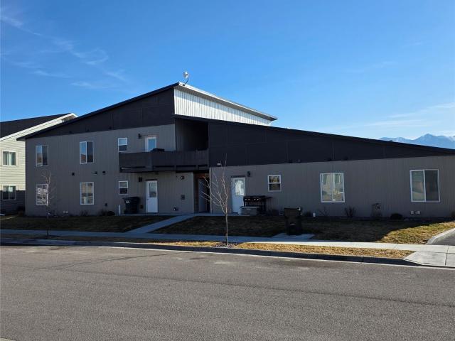 Apartment for sale in Columbia Falls, Montana