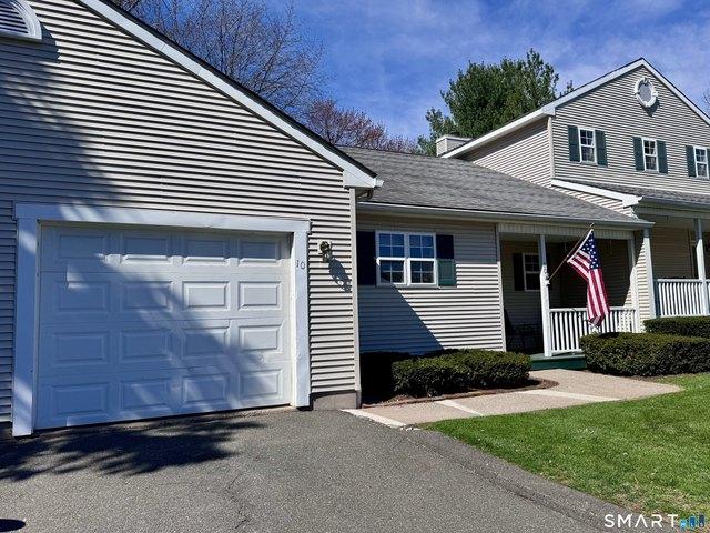 Condo for sale in Windsor Locks, Connecticut