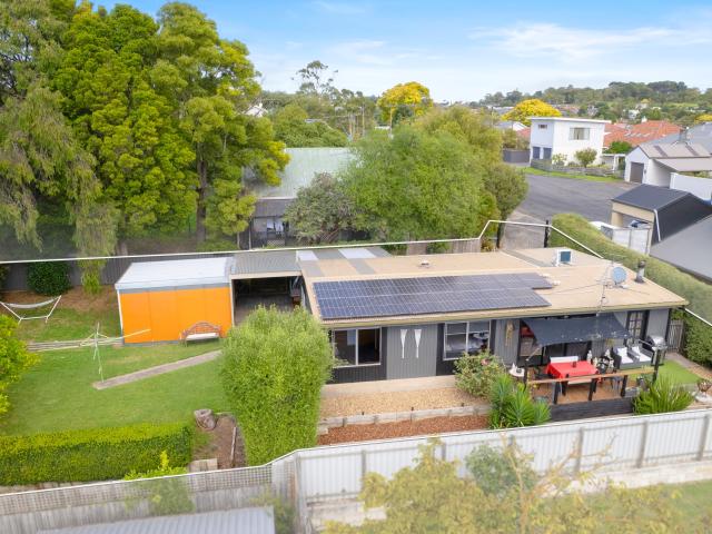 House for rent in Mount Gambier, South Australia
