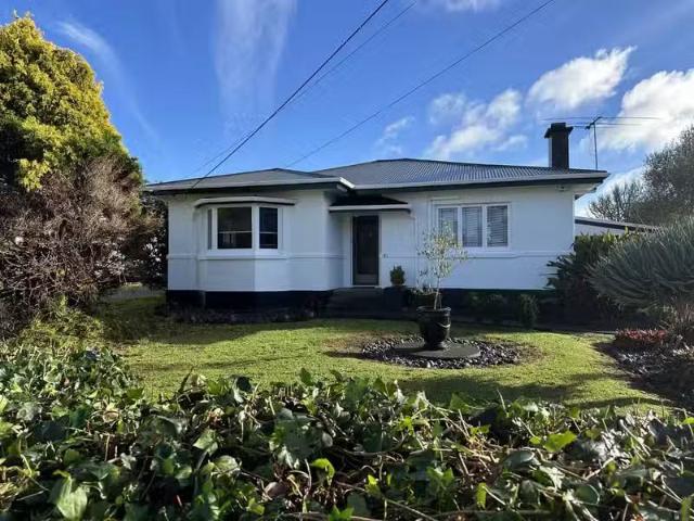 House for rent in Whangarei, Northland