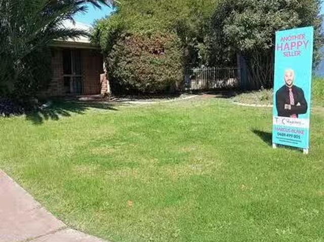 House for rent in Parklands, Western Australia