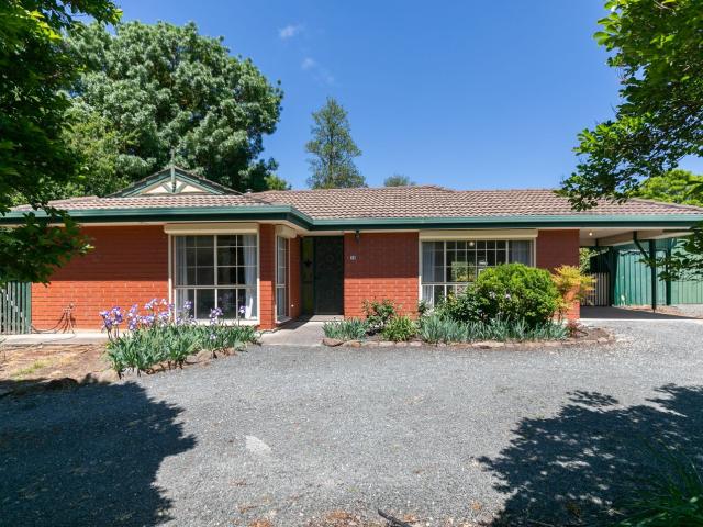 Apartment for rent in Woodside, Adelaide Hills Council