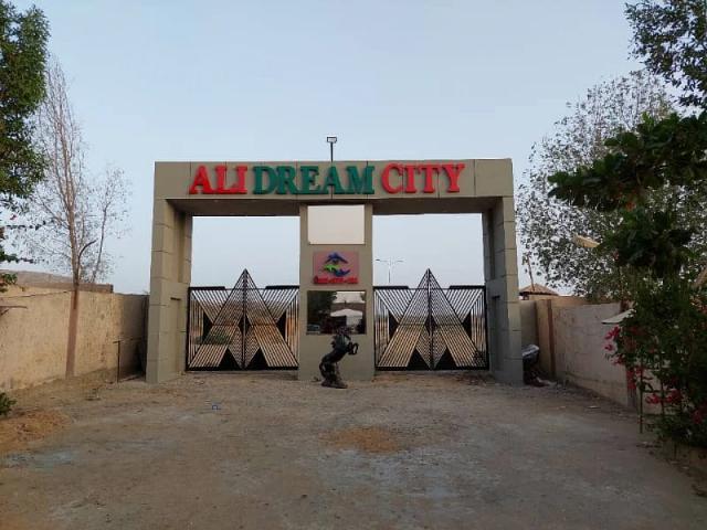 Land for sale in North Waziristan, Federally Administered Tribal Areas fata