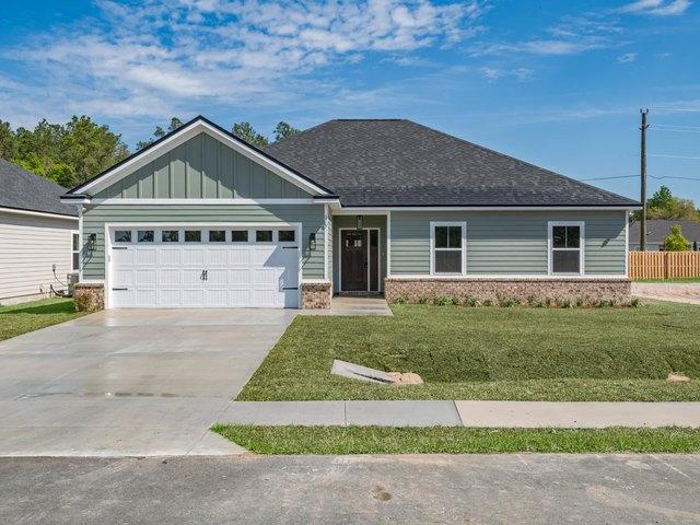 House for sale in Crawfordville, Florida