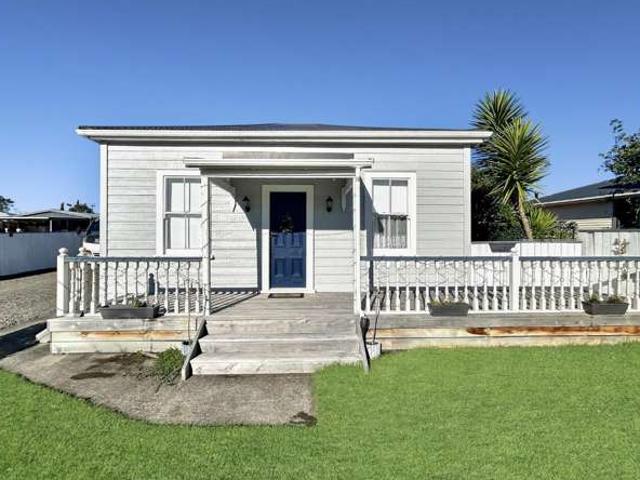 House for rent in Wanganui District
