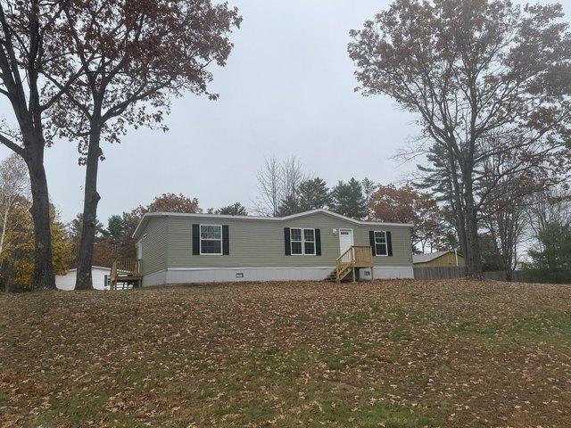 House for sale in Norway, Maine