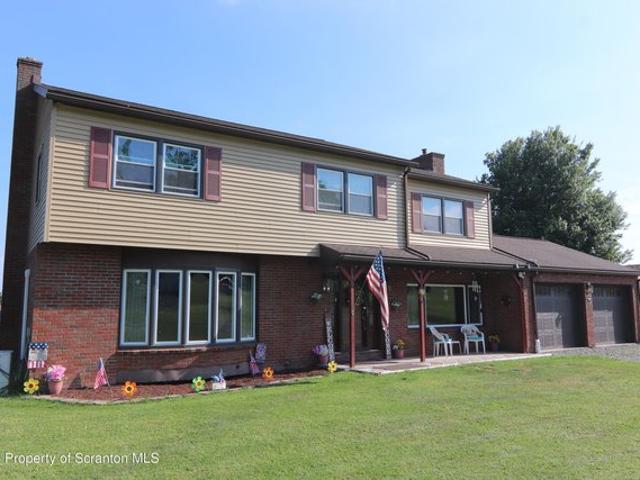 House for sale in Tunkhannock, Pennsylvania