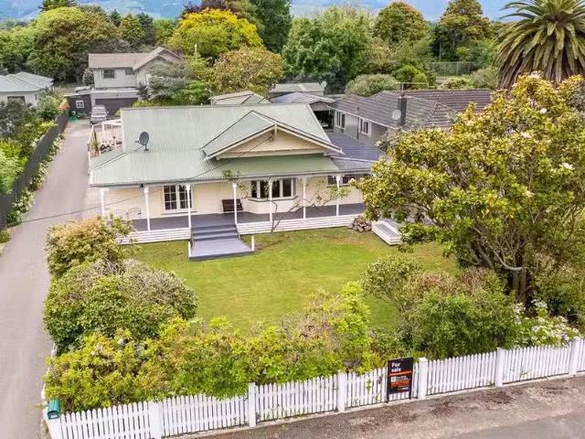 House for sale in Otaki, Wellington