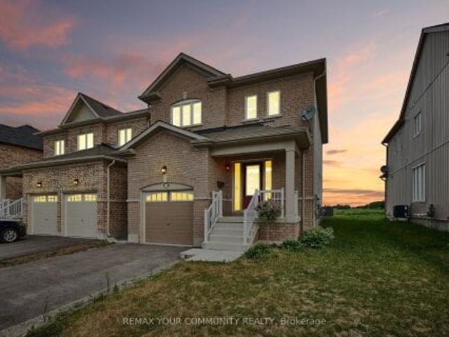 House for rent in Durham, Ontario