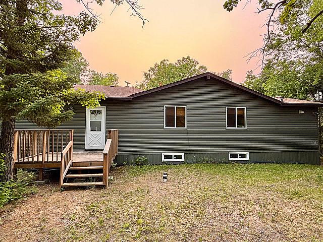 House for sale in Alexander, Manitoba