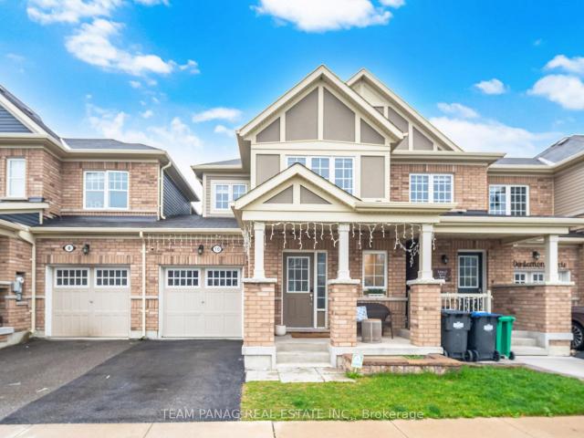 Townhouse for sale in Woburn, Ontario