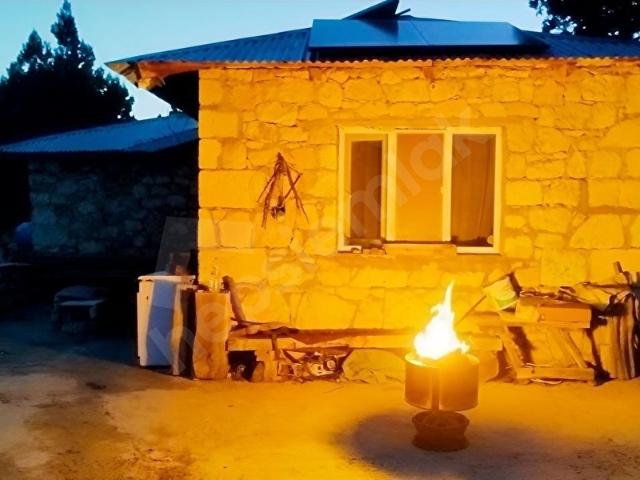 Çatalbadem, Ermenek içerisinde satılık Arsa