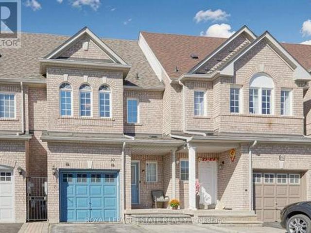House for sale in Nottingham, Ajax
