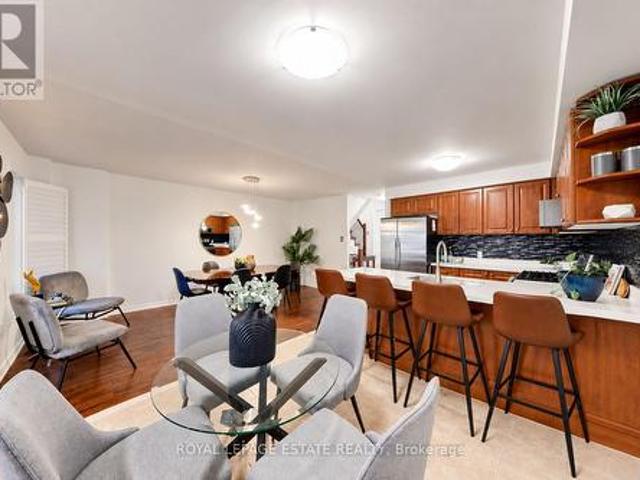 House for sale in Nottingham, Ajax