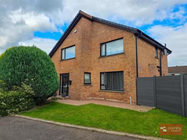 House for sale in Newtown (Glynn), Loughrea Municipal District