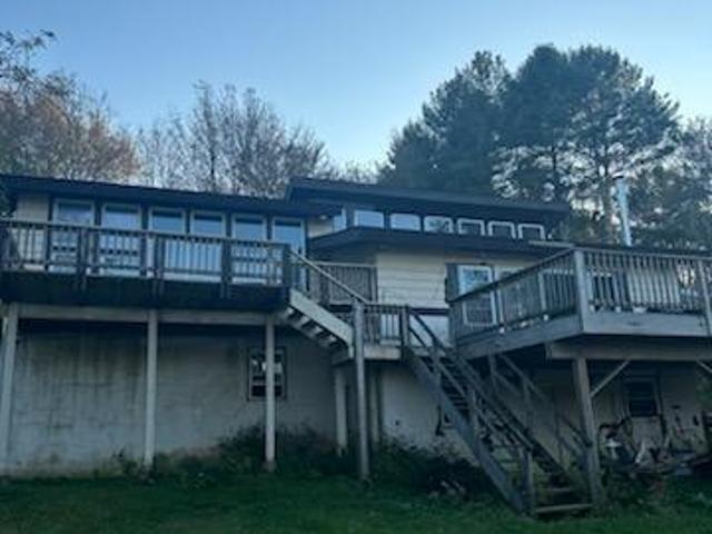 House for sale in Fallsburg, New York