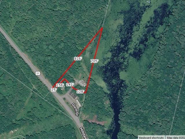 House for sale in Fallsburg, New York