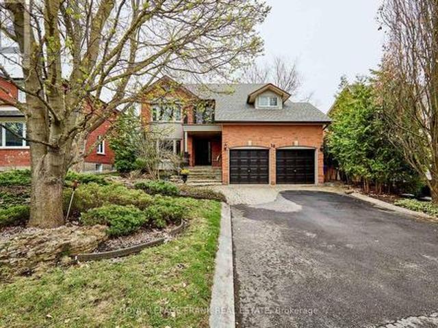 House for sale in York, Ontario