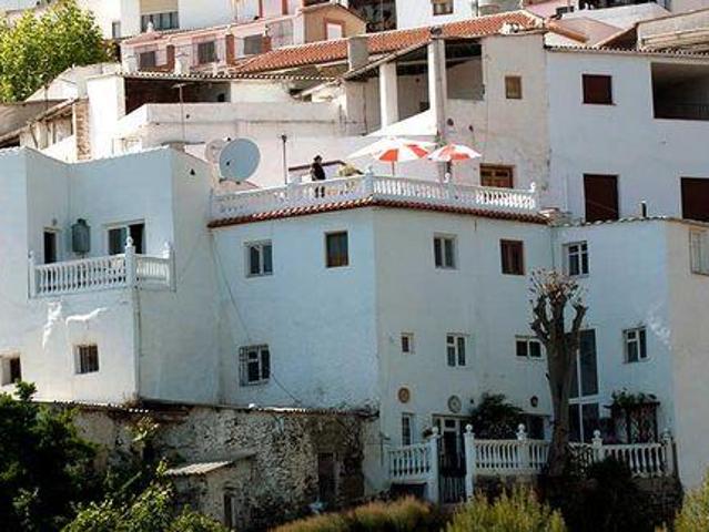 Casa en venta en Albondón, Granada