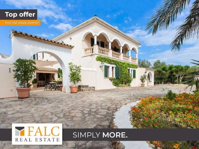 Casa en venta en Llucmajor, Migjorn