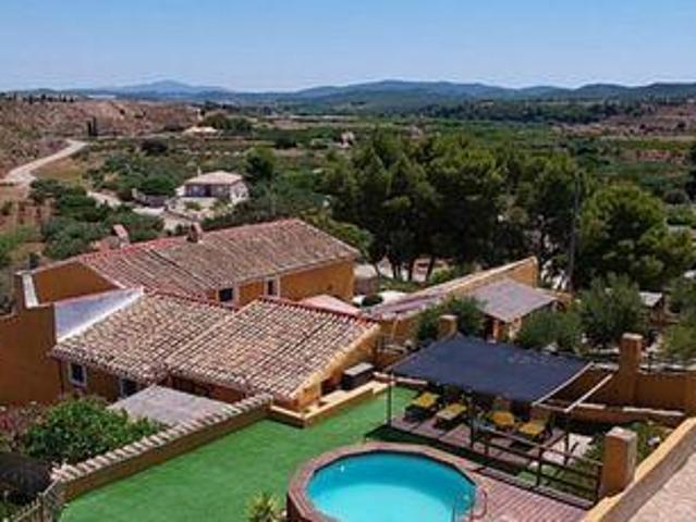 Casa en venta en Campillo y Suertes, Noroeste