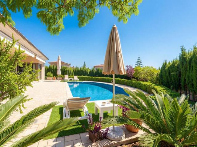 Casa en venta en es Caülls, Raiguer