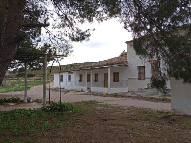 Casa en venta en Altiplano, Murcia