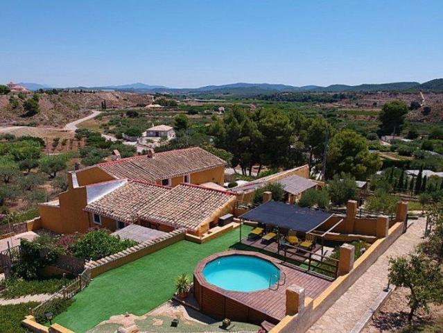Casa en venta en Campillo y Suertes, Noroeste