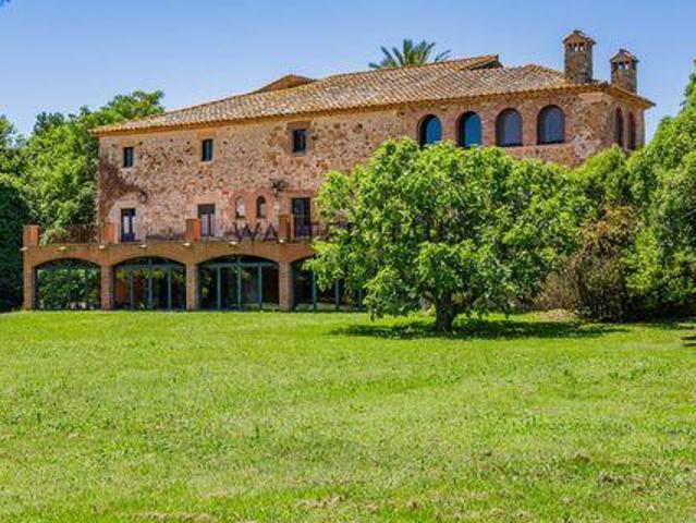 Casa en venta en Parlavà