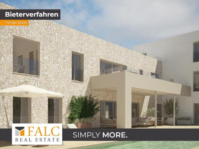 Casa en venta en Manacor, Llevant