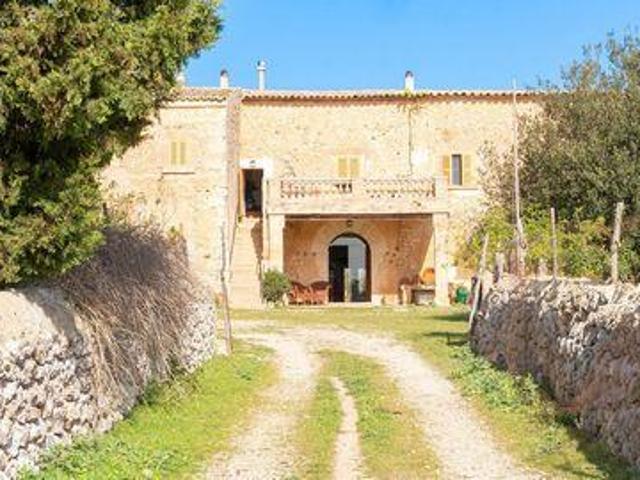 Casa en venta en Sineu, ses Cases Noves