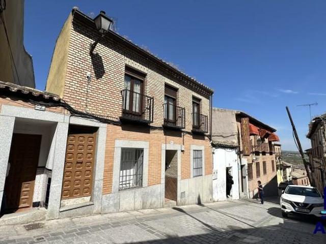 Casa en venta en Toledo, Castilla-La Mancha