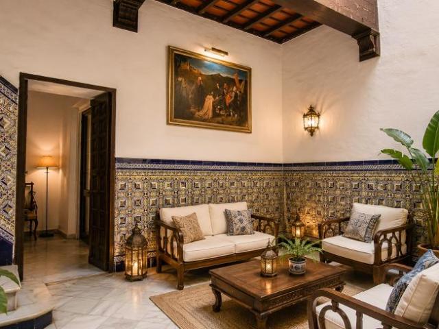 Casa en venta en Serranía de Ronda, Andalucía