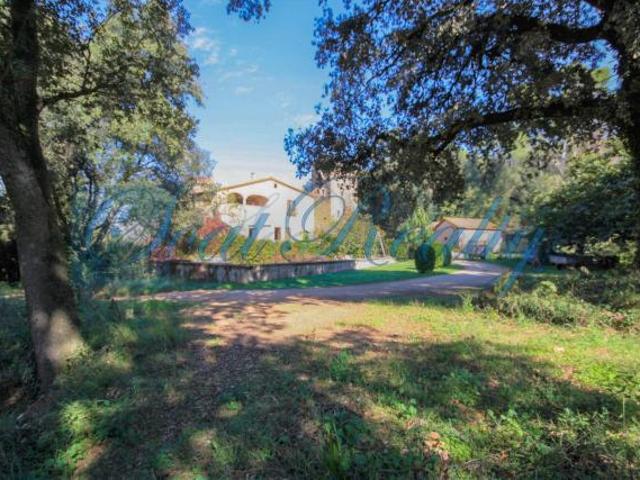 Casa Rural en venta en Girona