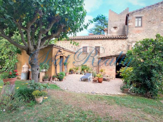 Quinta en venta en Girona