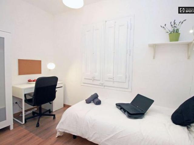 Habitación en alquiler en Barcelona