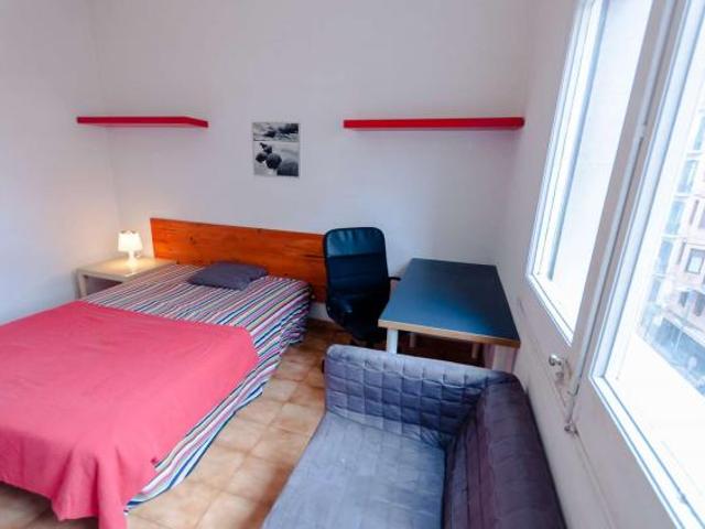 Habitación en alquiler en Barcelona