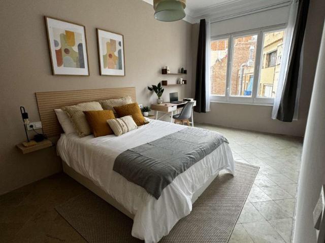 Habitación en alquiler en Barcelona