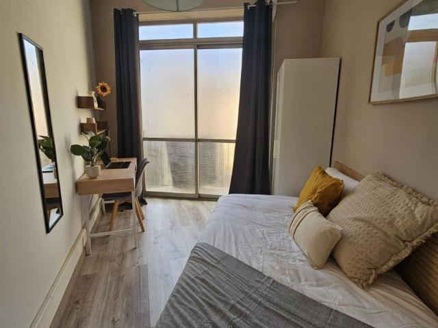 Habitación en alquiler en Barcelona