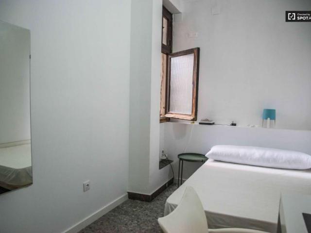 Habitación en alquiler en Valencia