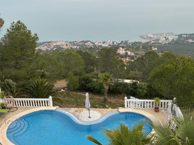 Chalet en venta en Alcossebre, el Baix Maestrat