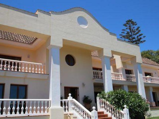 Chalet en venta en La Sierrezuela, Costa del Sol Occidental
