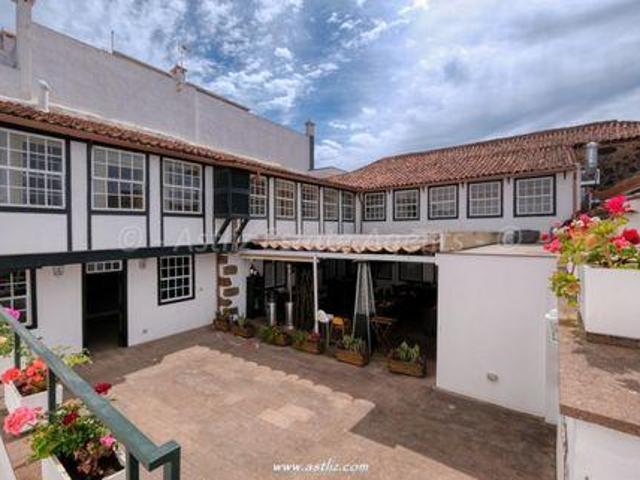 Chalet en venta en San Cristóbal de La Laguna, Canarias