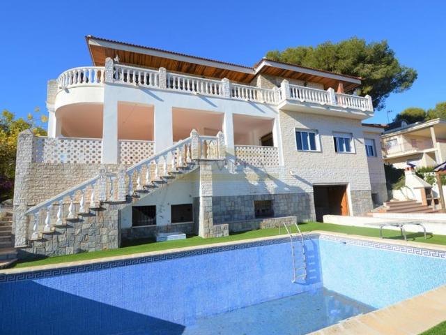 Chalet en venta en Campoamor, l'Alacantí