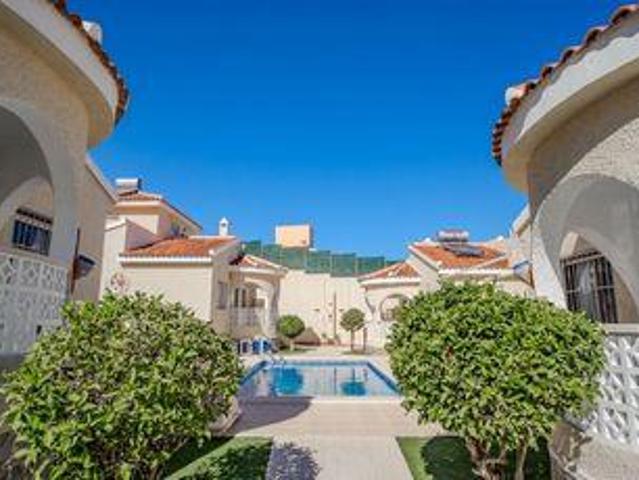 Chalet en venta en Quesada, Jaén
