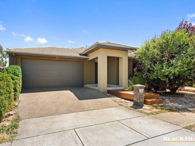 House for rent in Franklin, Australian Capital Territory