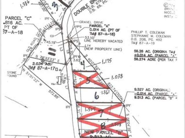 Land for sale in Virginia